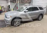 2017 Dodge DURANGO фото