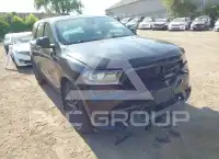 2017 Dodge DURANGO фото