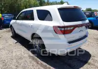 2017 Dodge DURANGO фото