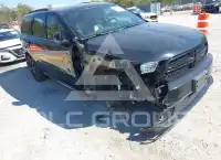 2017 Dodge DURANGO photo
