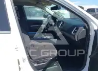 2017 Dodge DURANGO фото