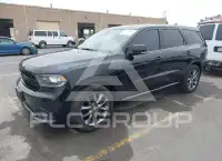 2017 Dodge DURANGO фото