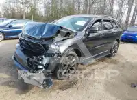 2017 Dodge DURANGO photo