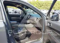 2017 Dodge DURANGO фото