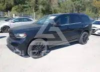 2017 Dodge DURANGO photo