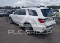 2017 Dodge DURANGO фото