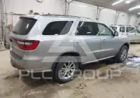 2017 Dodge DURANGO фото