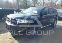 2017 Dodge DURANGO photo