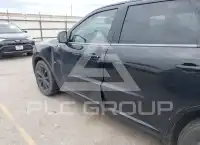 2017 Dodge DURANGO фото