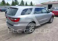 2017 Dodge DURANGO photo