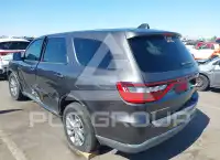 2017 Dodge DURANGO фото