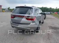 2017 Dodge DURANGO фото
