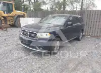 2017 Dodge DURANGO photo