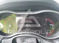 2017 Dodge DURANGO фото