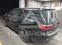 2017 Dodge DURANGO фото