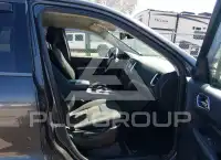 2017 Dodge DURANGO фото