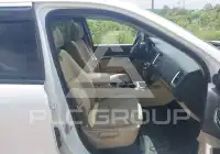 2017 Dodge DURANGO photo