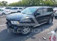 2017 Dodge DURANGO photo