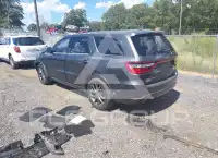 2017 Dodge DURANGO фото