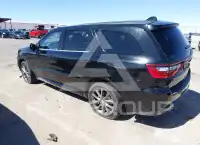 2017 Dodge DURANGO фото