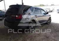 2017 Dodge DURANGO фото