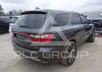 2017 Dodge DURANGO photo
