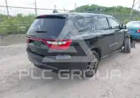 2017 Dodge DURANGO photo