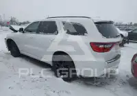 2017 Dodge DURANGO photo