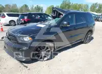 2017 Dodge DURANGO photo