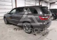 2017 Dodge DURANGO photo