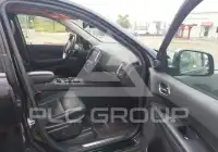 2017 Dodge DURANGO фото