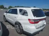 2017 Dodge DURANGO photo