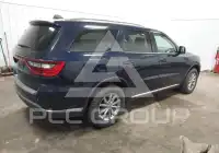 2017 Dodge DURANGO photo