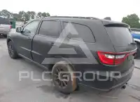 2017 Dodge DURANGO фото