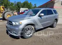 2017 Dodge DURANGO фото