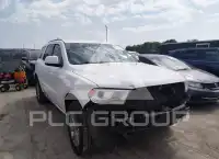 2017 Dodge DURANGO фото