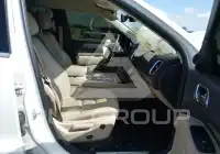 2017 Dodge DURANGO фото