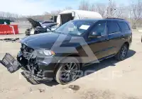 2017 Dodge DURANGO фото