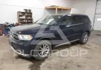 2017 Dodge DURANGO photo