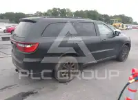 2017 Dodge DURANGO фото