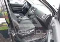 2017 Dodge DURANGO фото