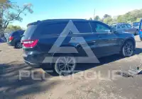 2017 Dodge DURANGO photo