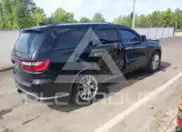 2017 Dodge DURANGO фото