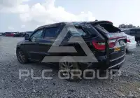 2017 Dodge DURANGO фото