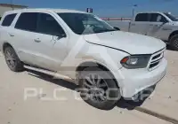 2017 Dodge DURANGO фото