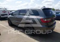 2017 Dodge DURANGO photo