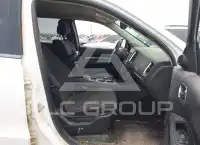 2017 Dodge DURANGO photo
