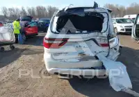 2017 Dodge DURANGO photo