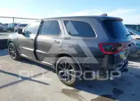 2017 Dodge DURANGO фото