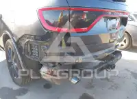 2017 Dodge DURANGO фото